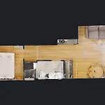 Bluestay 173 - Apartment In Paris 3
