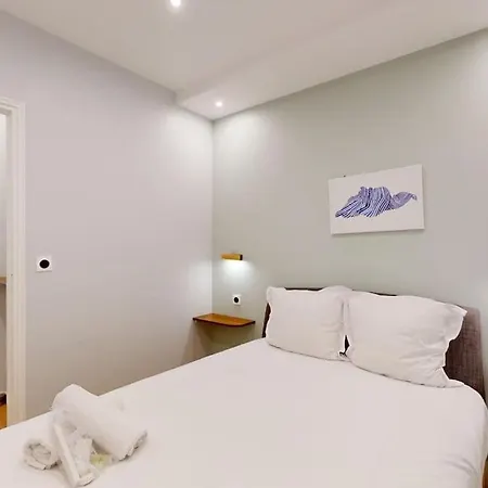 Bluestay 173 - In 3 * Parigi