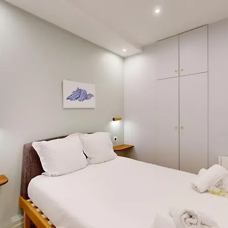 Bluestay 173 - In 3 Appartamento Parigi