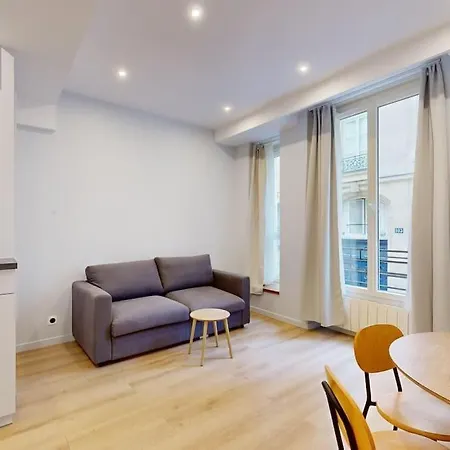 Bluestay 173 - In 3 Appartamento *